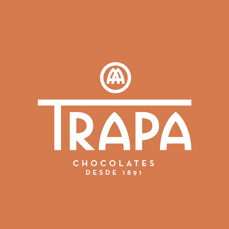 Logo Trapa